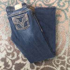 Vigoss Jeans